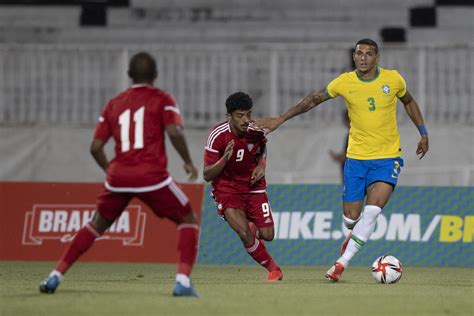 brasil e emirados arabes jogo